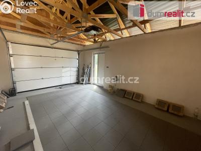 Prodej rodinného domu Příbram č. 13