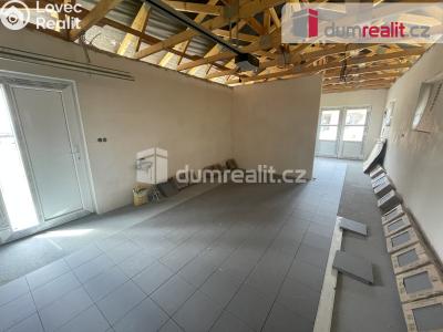 Prodej rodinného domu Příbram č. 14