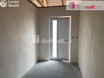 Prodej rodinného domu Příbram č. 15