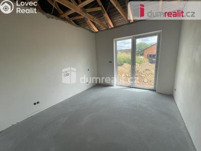 Prodej rodinného domu Příbram č. 16