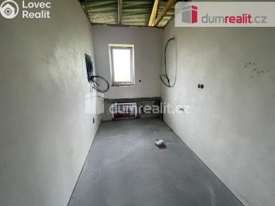 Prodej rodinného domu Příbram č. 17