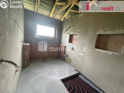 Prodej rodinného domu Příbram č. 4