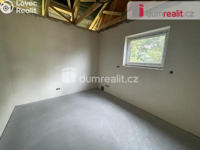 Prodej rodinného domu Příbram č. 18