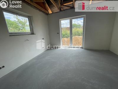 Prodej rodinného domu Příbram č. 19