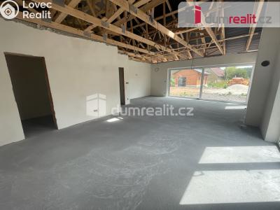 Prodej rodinného domu Příbram č. 3