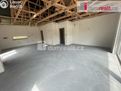 Prodej rodinného domu Příbram č. 21