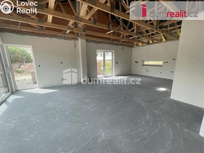 Prodej rodinného domu Příbram č. 22