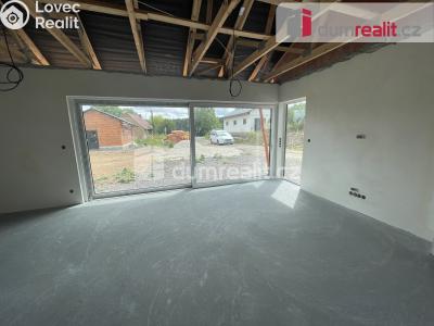 Prodej rodinného domu Příbram č. 23