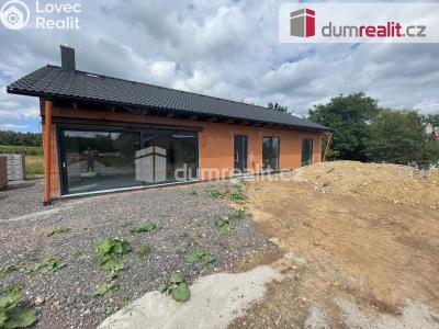 Prodej rodinného domu Příbram č. 6