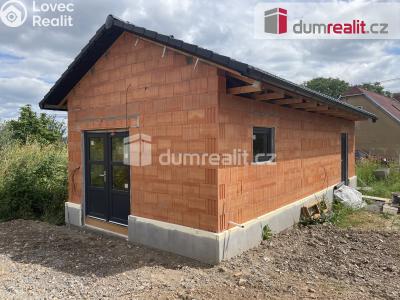 Prodej rodinného domu Příbram č. 8