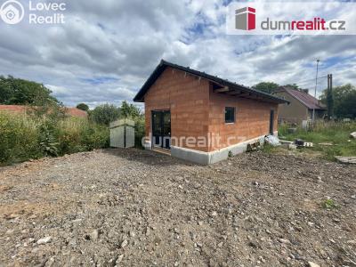 Prodej rodinného domu Příbram č. 11