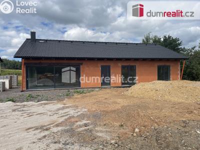 Prodej rodinného domu Příbram č. 1