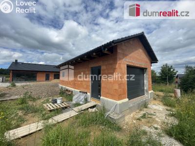 Prodej rodinného domu Příbram č. 2