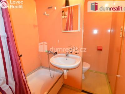 Prodej bytu 1+KK Plzeň, Hodonínská 975 č. 7