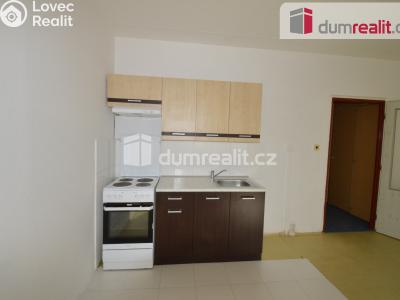 Prodej bytu 1+KK Plzeň, Hodonínská 975 č. 2