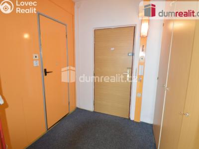 Prodej bytu 1+KK Plzeň, Hodonínská 975 č. 6