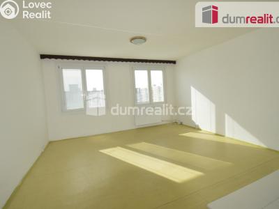 Prodej bytu 1+KK Plzeň, Hodonínská 975 č. 3