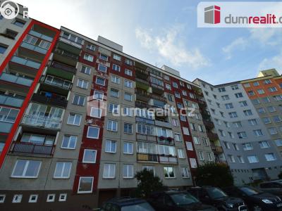 Prodej bytu 1+KK Plzeň, Hodonínská 975 č. 8