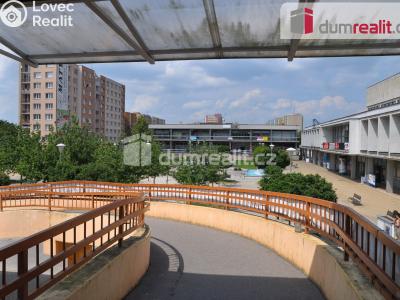 Pronájem komerční nemovitosti České Budějovice, Fr. Ondříčka 417 č. 9