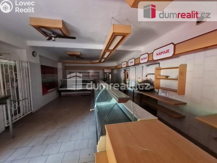 Prodej rodinného domu Praha, Karlovarská 200 č. 5