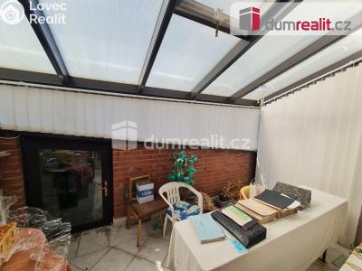 Prodej rodinného domu Praha, Karlovarská 200 č. 17