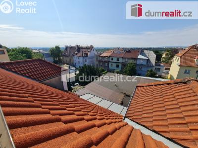 Prodej rodinného domu Praha, Karlovarská 200 č. 24