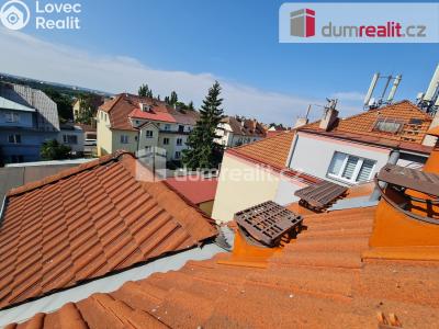 Prodej rodinného domu Praha, Karlovarská 200 č. 25