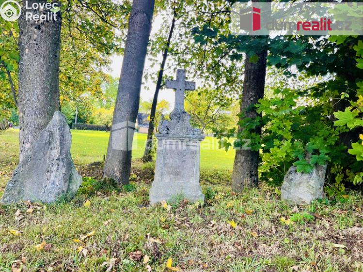 Prodej stavebního pozemku Mnichov č. 2