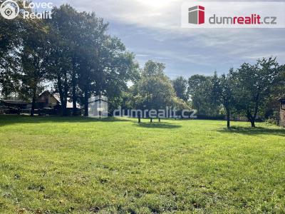 Prodej stavebního pozemku Mnichov č. 4