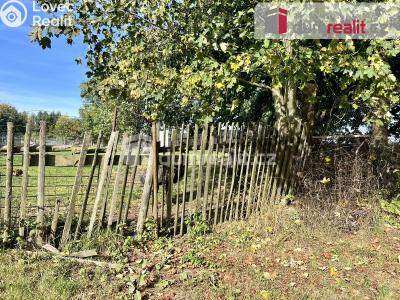 Prodej stavebního pozemku Mnichov č. 10