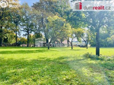 Prodej stavebního pozemku Mnichov č. 3