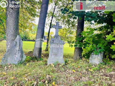 Prodej stavebního pozemku Mnichov č. 2