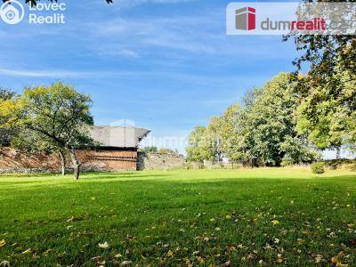 Prodej stavebního pozemku Mnichov č. 9