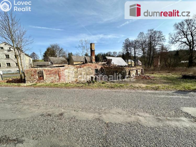 Prodej stavebního pozemku Bochov č. 5