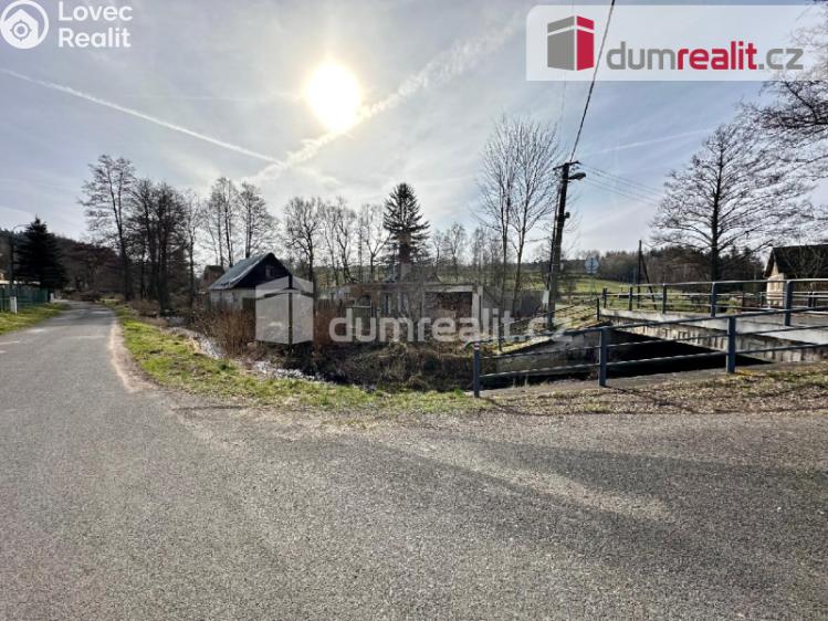Prodej stavebního pozemku Bochov č. 4