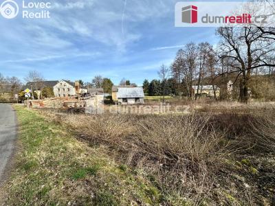 Prodej stavebního pozemku Bochov č. 6