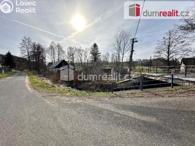 Prodej stavebního pozemku Bochov č. 4