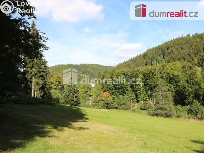 Prodej stavebního pozemku Merklín č. 1