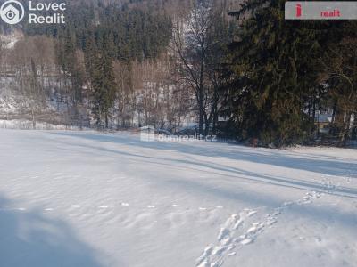 Prodej stavebního pozemku Merklín č. 9