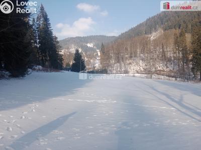 Prodej stavebního pozemku Merklín č. 10