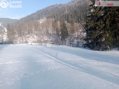 Prodej stavebního pozemku Merklín č. 11