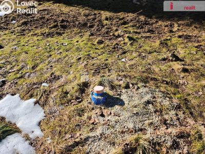 Prodej stavebního pozemku Merklín č. 14