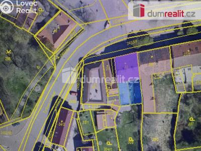 Pronájem obchodního prostoru Dobříš, Mírové náměstí 44 č. 4