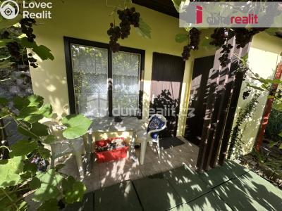 Prodej chaty Ryjice č. 2