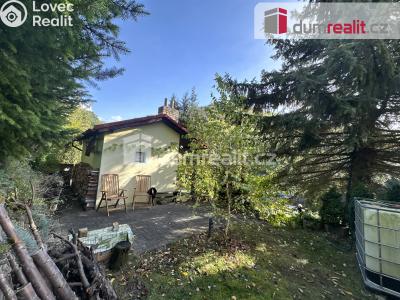 Prodej chaty Ryjice č. 8