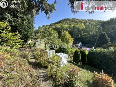 Prodej chaty Ryjice č. 11