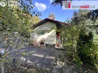 Prodej chaty Ryjice č. 7