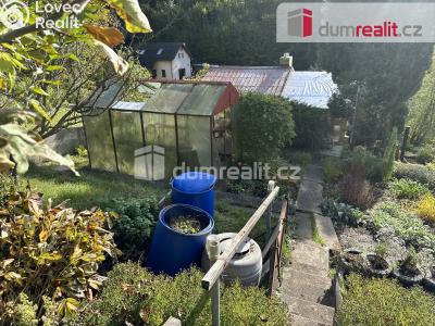 Prodej chaty Ryjice č. 13