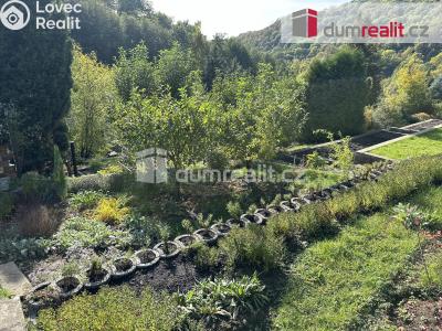 Prodej chaty Ryjice č. 15