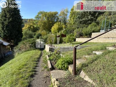 Prodej chaty Ryjice č. 17